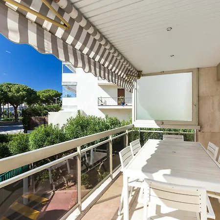 Apartman Le Piree Cannes