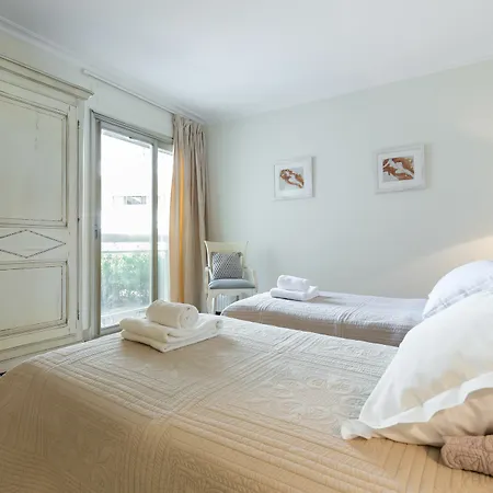 Apartman Le Piree Cannes