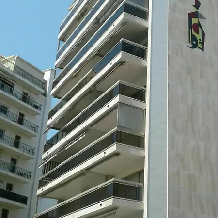 Apartman Le Piree *